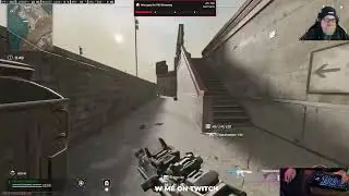 Just a bit or warming up #WarzoneClips #GamingCommunity