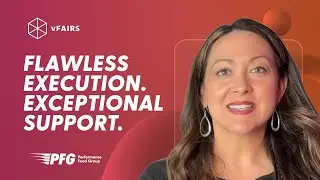 Performance Teachers Council Testimonial: Seamless Multi-Location Event Success with vFairs