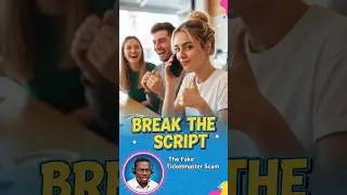 Gen Z Takes Down Ticketmaster Scammer in Epic 