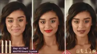 Stila Stay All Day MATTE'ificent Lipstick | Ulta Beauty