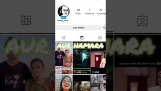 how to make instagram meme pages to rule daily follow 28 days after instagram page growth #shorts