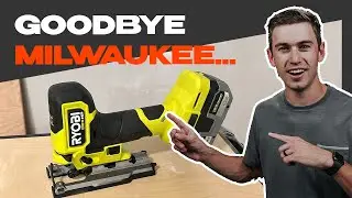 13 Ryobi Tools you HAVE TO SEE!!! | Compilation