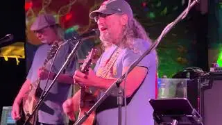 ekoostik Hookah &lsquo;&rsquo;Seagull&rsquo;&rsquo; 10/4/25 Poe Road Music Sanctuary | Grand Rapids, Ohio (4K video) 