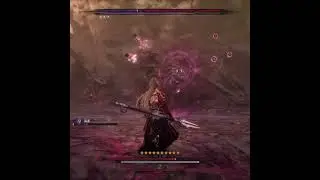 The First Berserker Khazan - Perfect counter & attack combo to beat Final Boss phase-3 Ozma