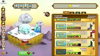 Clicker heroes ep11-buying rubies for fun