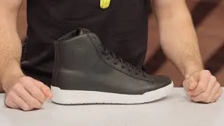 Stylmartin Core Boots Review