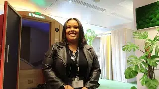 Les collaborateurs chez l'Or&eacute;al sont-ils satisfaits de leur espace r&eacute;-&eacute;nergie ?