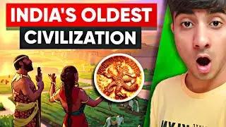 5000 Year Old India's Lost Civilization