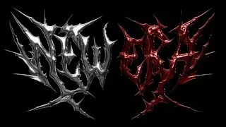 KA! _ NEW ERA (VISUALIZER)