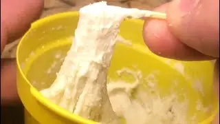 Манка для рибалки