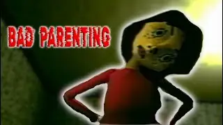 This Bad Parenting Game Is Way Darker Than I Expected