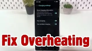 Samsung Galaxy S25 Ultra Overheating? Try These Simple Fixes