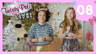 Twisty Petz Live!  | Episode 8: Oh Twisty Tree! Oh Twisty Tree!