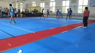 Nice tricks by radder