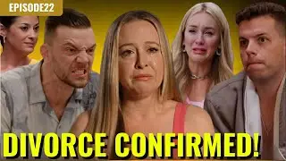 Andrei DIVORCES Elizabeth?! Yara BREAKS Down in Tears | 90 Day Fianc&eacute; S9E22
