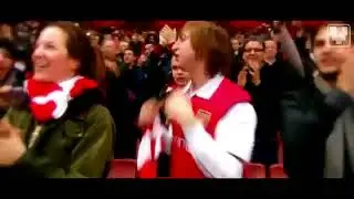 Thierry Henry vs. Leeds United - Golden Moment