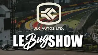 Le Bug Show 2025 JLC Autos