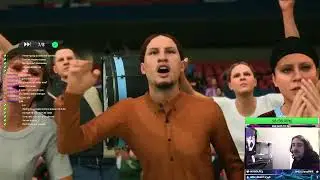 EAFC PRO CLUBS LIVE / BPM TRIALISTS / DIV 2 @BPMnerd