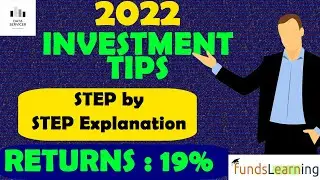 Where to Invest in 2022 Stocks for long term investment 2022 | Investment Strategy| Stock Tips