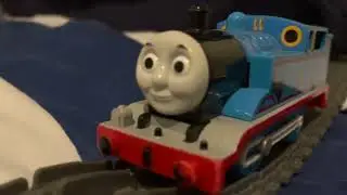 T&F/MLP Railway Adventures: S3 Ep.11 The Return Of An Evil Enemy