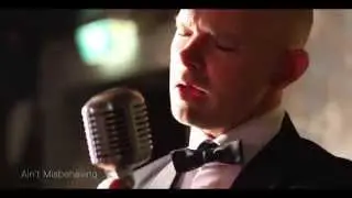 Chris Melville - Jazz Singer.  www.jazzsinger.co.nz