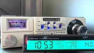 CB無線4chJAPAN【27.005mhz】北の大地〜北海道〜2026年1月17日