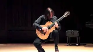Aguado: Adagio, Op. 2