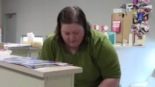 Diaper Change