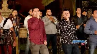 Grupo Recluta Ft. Banda Cruz De Oro - La Camisa Versace (En Vivo 2017)