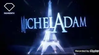 Fashion TV - MICHEL ADAM