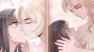 Quiso dominarla… pero terminó cayendo bajo su Encanto | Resumen manhwa
