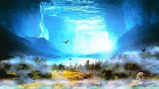 Dmitry Metlitsky - Empire of Angels | Epic New Age music