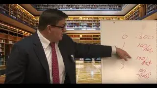 New Jersey Forensic Accounting Expert Explains the Valuation of a Business