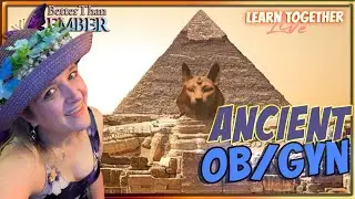 Egypt's Technology 2  ||  LTL