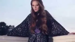 Alyoshka for Maison Bohemique Demi Couture collection #12
