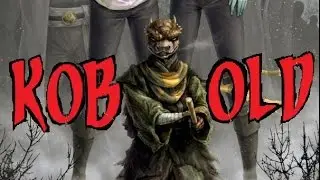 Dungeons and Dragons lore : Kobold