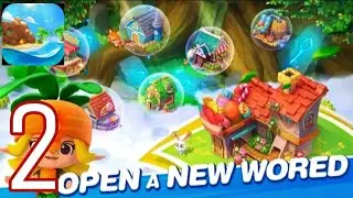 Pixie Island- Gameplay Prince AKG Gameplay