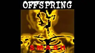 1994 - OFFSPRING - Smash (Full Album)