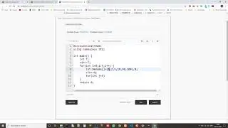 CodeChef - Beginner's problems in C++ : Smallest Numbers of Notes(FLOW005)