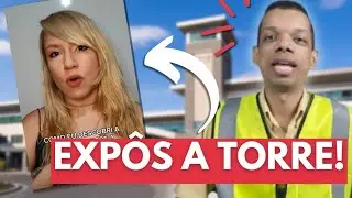 EX-TJ EXP&Otilde;E TODA A VERDADE SOBRE ORGANIZA&Ccedil;&Atilde;O NAS REDES SOCIAIS 