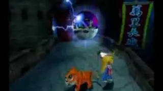 Crash Bandicoot 3 - 105% & All Platinums, Part 8: Midnight Run