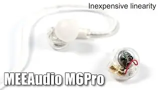 MEE Audio M6Pro review