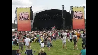 80s rewind festival 2009 - complete video