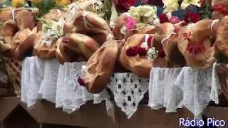 Espirito Santo Madalena 2017