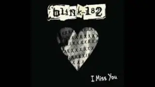 Blink 182 - Miss you - Drumless Backing Track