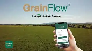 How does the GrainFlow GDA save you time?