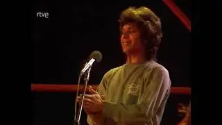 CAMAR&Oacute;N, CARMELILLA MONTOYA, RAFAEL Y RAIMUNDO AMADOR - SOLE&Aacute;, FANDANGO POR BULER&Iacute;AS.. (PARTE 1/2)