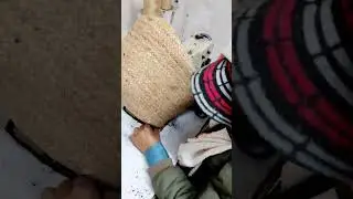 #jute #manufacturing #handmade  #shorts  #viral #video