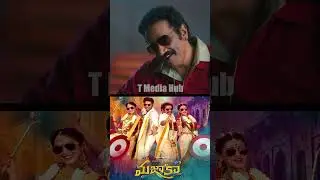 Mazaka Movie Comedy Dialogue Trailer | Sandeep Kishan | Rao Ramesh | Ritu Varma | T Media Hub