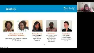 Cash Strapped? A Learning Discussion on Market-Based Programming in Liquidity Crises WEBINAR